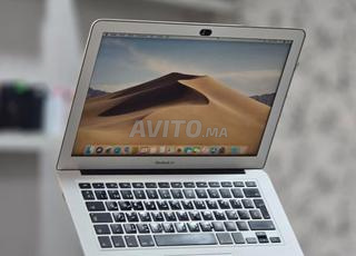 MacBook AIR 2017