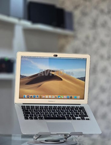 MacBook AIR 2017