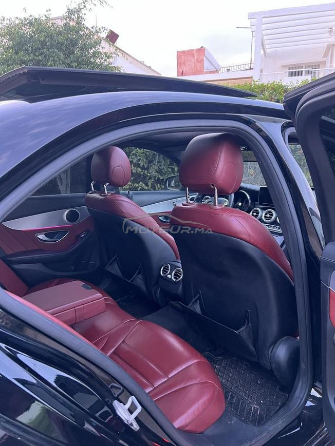 mercedes c220 pack AMG