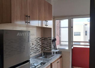 Appartement à vendre très bon état