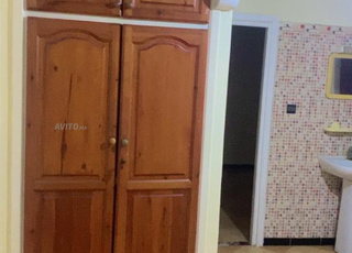 Garçonnière à Hay Nahda 1 à louer