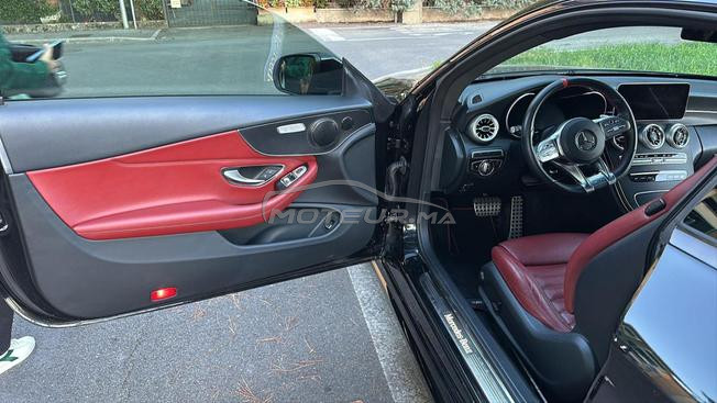 Mercedes c220coupe