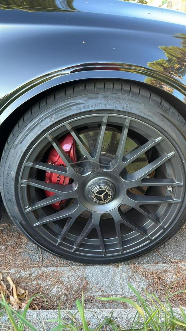 Mercedes c220coupe