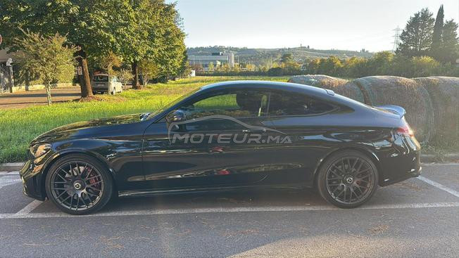 Mercedes c220coupe