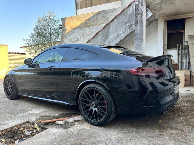 Mercedes c220coupe