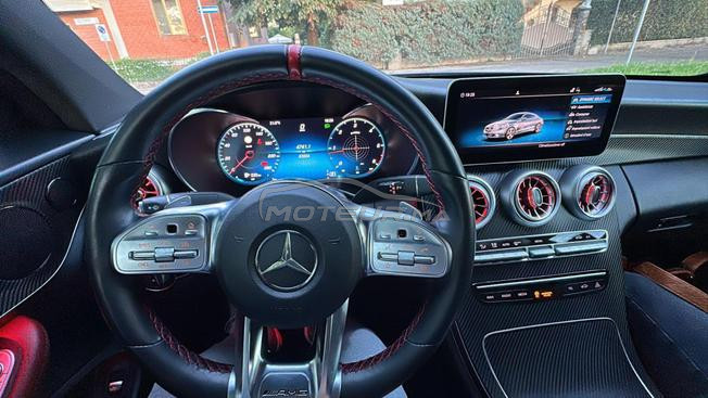 Mercedes c220coupe