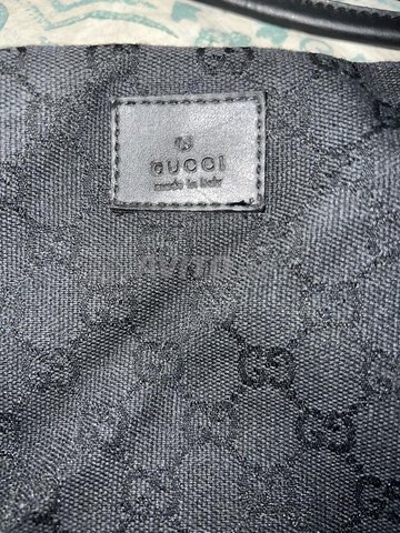 حقيبة غوتشي عتيقة