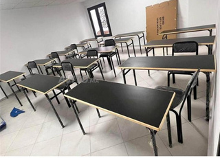 Mobilier scolaire اثاث مدرسية باسعار مناسبة