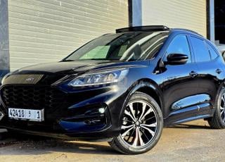 Ford kuga ST line Automatique 2021 à Casablanca