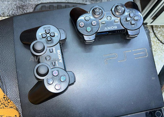 PlayStation 3 encore neuf