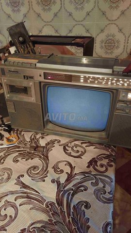 تلفاز باناسونيك شغال