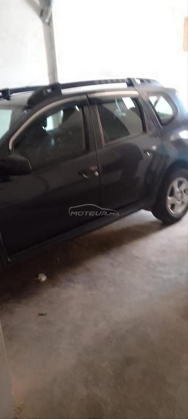 Dacia Duster Diesel Manuelle 2017 à Massa