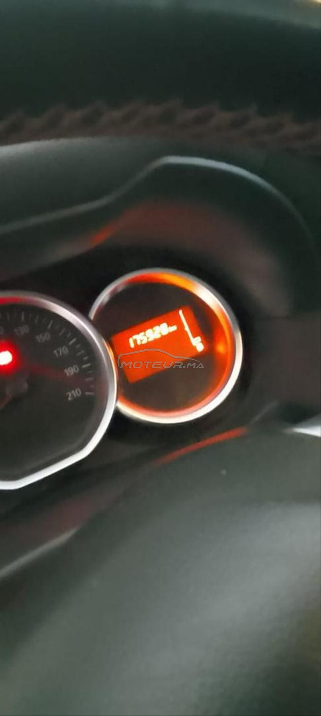 Dacia Duster Diesel Manuelle 2017 à Massa