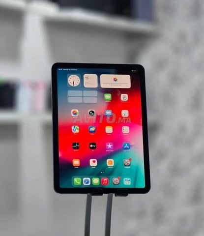 IPAD AIR 5 الجيل الخامس