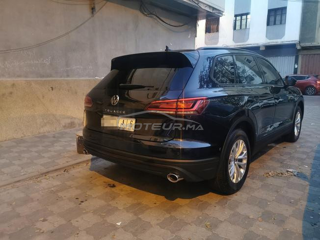 Touareg 2021