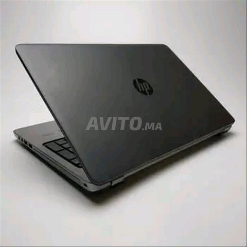 Hp i5 Ram 8 Disc SSD Pouces 15