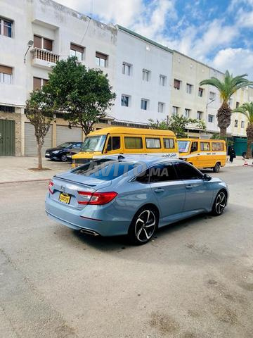 Honda Accord Sport 2022 berline Importée des USA - 2