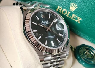 Montre-bracelet de type Rolex ⌚️⌚️