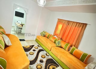 à vendre 150 m² à Laâyoune bonne affaire