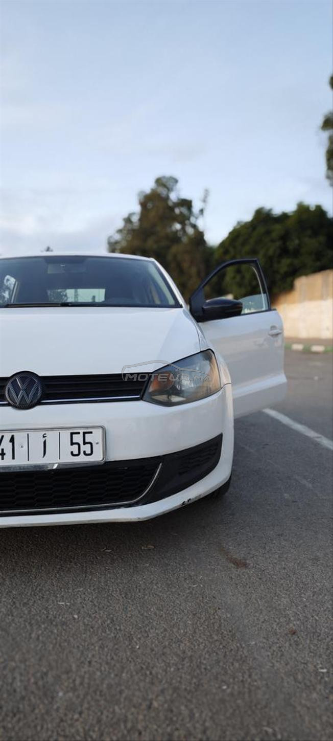 VW polo 6 