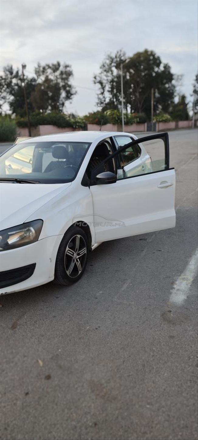 VW polo 6 