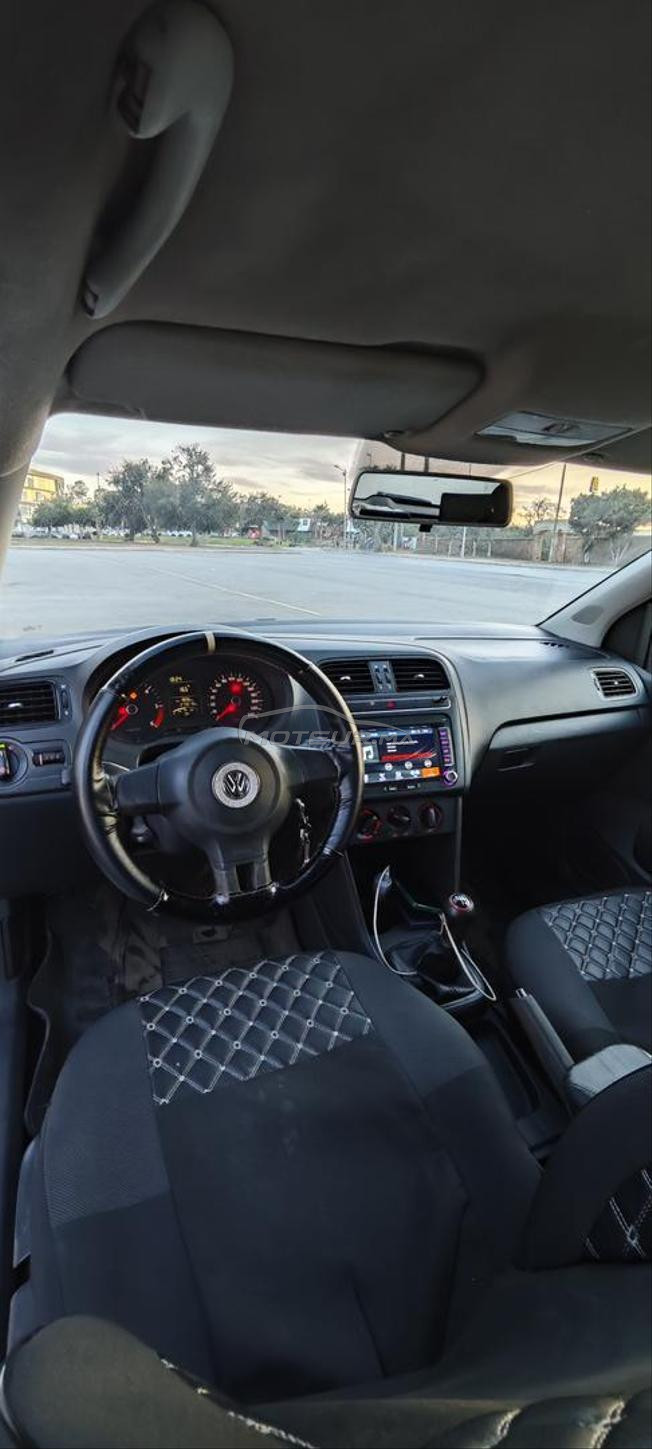 VW polo 6 