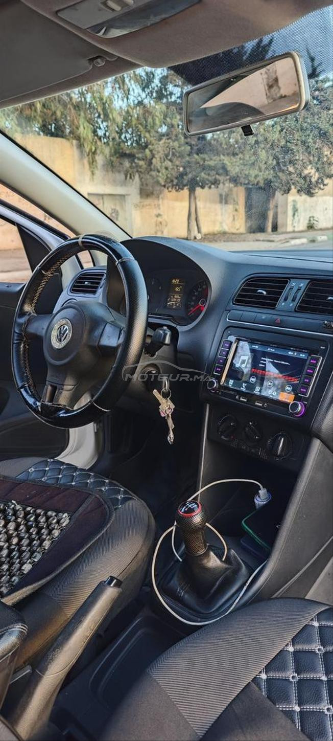 VW polo 6 