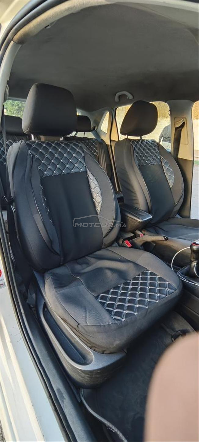 VW polo 6 