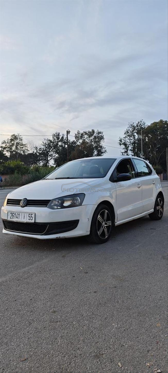 VW polo 6 