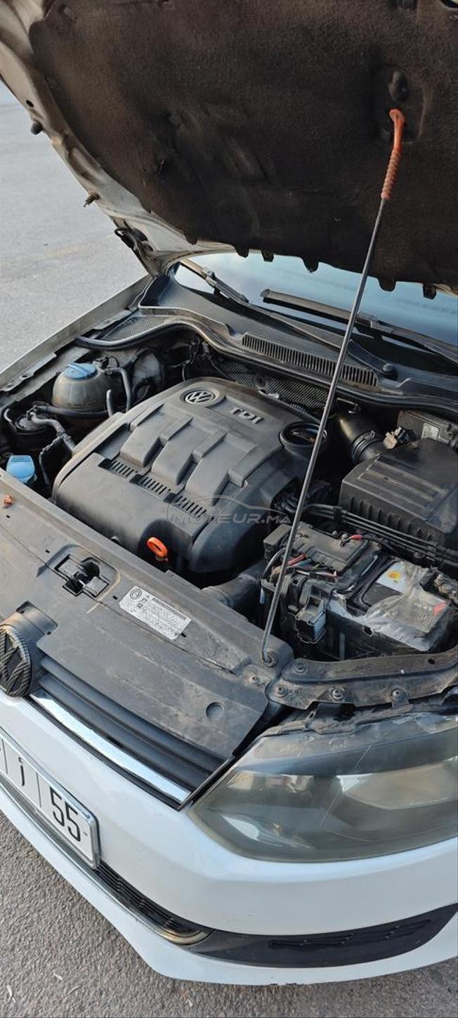 VW polo 6 