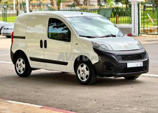 فيات فيورينو ديزل يدوي 2024 في تطوان