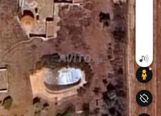 أرض منطقة فيلا للبيع في شارع مولاي التهامي، الدار البيضاء