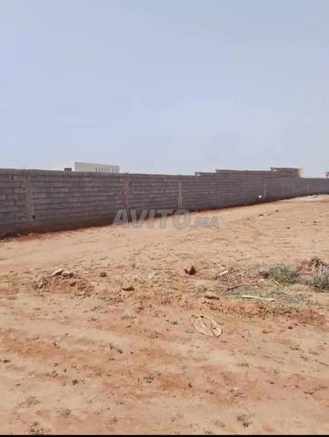 ديبو للبيع 15000 متر مربع tetr - 2