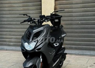 AEROX NiTRO 2026 prix négociable