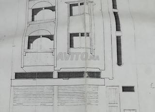 Maison à vendre Lotissement Hanane Deroua