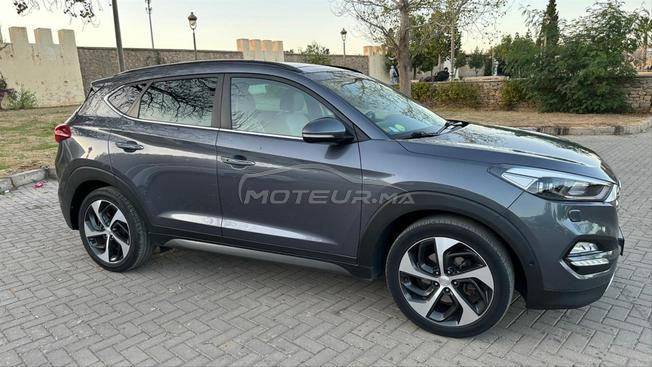 Hyundai Tucson Diwana 2025