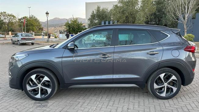 Hyundai Tucson Diwana 2025