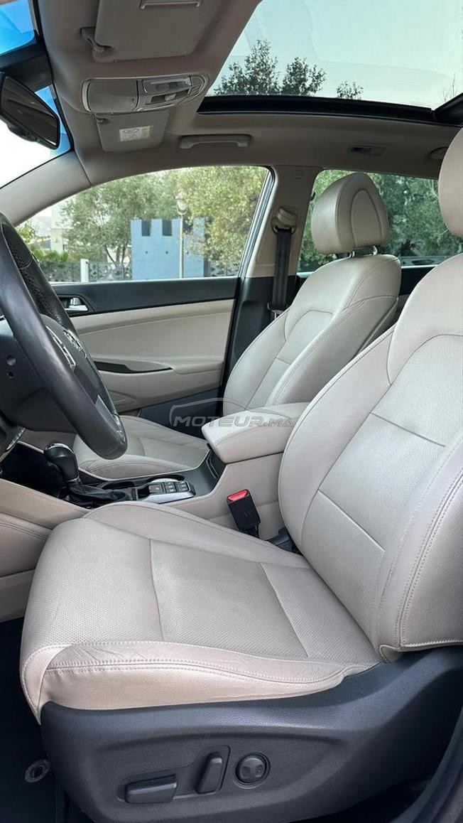 Hyundai Tucson Diwana 2025