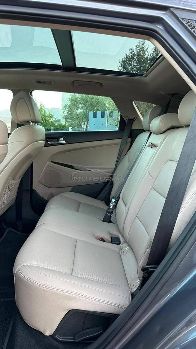 Hyundai Tucson Diwana 2025
