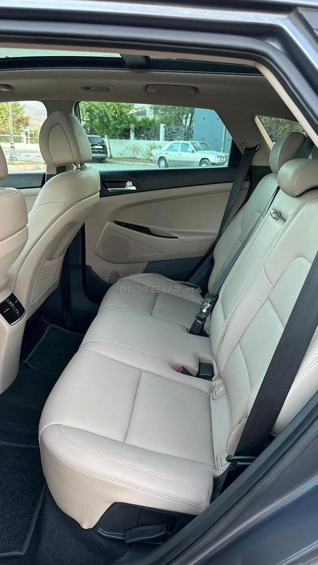 Hyundai Tucson Diwana 2025