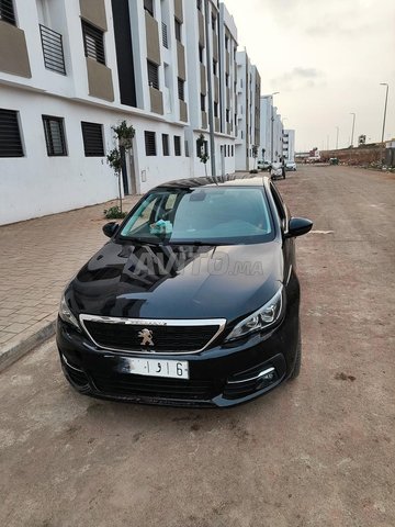 308 كل الخيارات