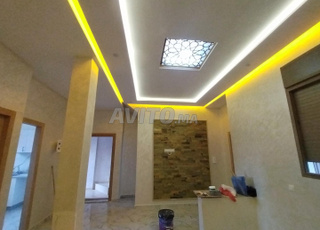 Appartements à vendre Hay Shamaou Salé