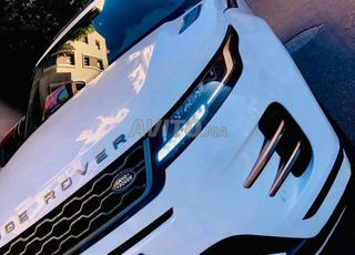 للبيع رانج روفر إيفوك 2022