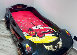 غرفة نوم للأطفال