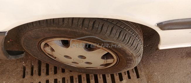 1996 Fiat Uno Essence Très Bon État À Kénitra 