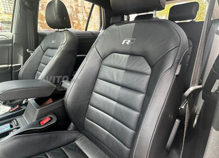 Volkswagen Golf 7 Diesel Automatique 2020 à Tanger