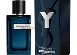 YVES SAINT LAURENT Eau de Parfum Intense