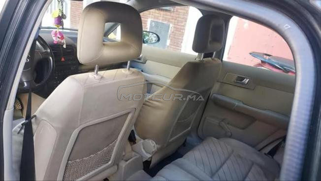  2022 Audi a3 modelo 2003 Adauna