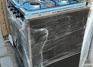 Cuisinière traditionnelle marque Görk