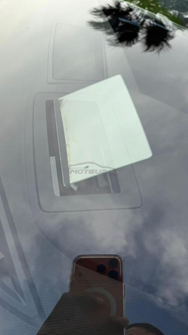 Tiguan R-Line Full Opption en Trés bon etat